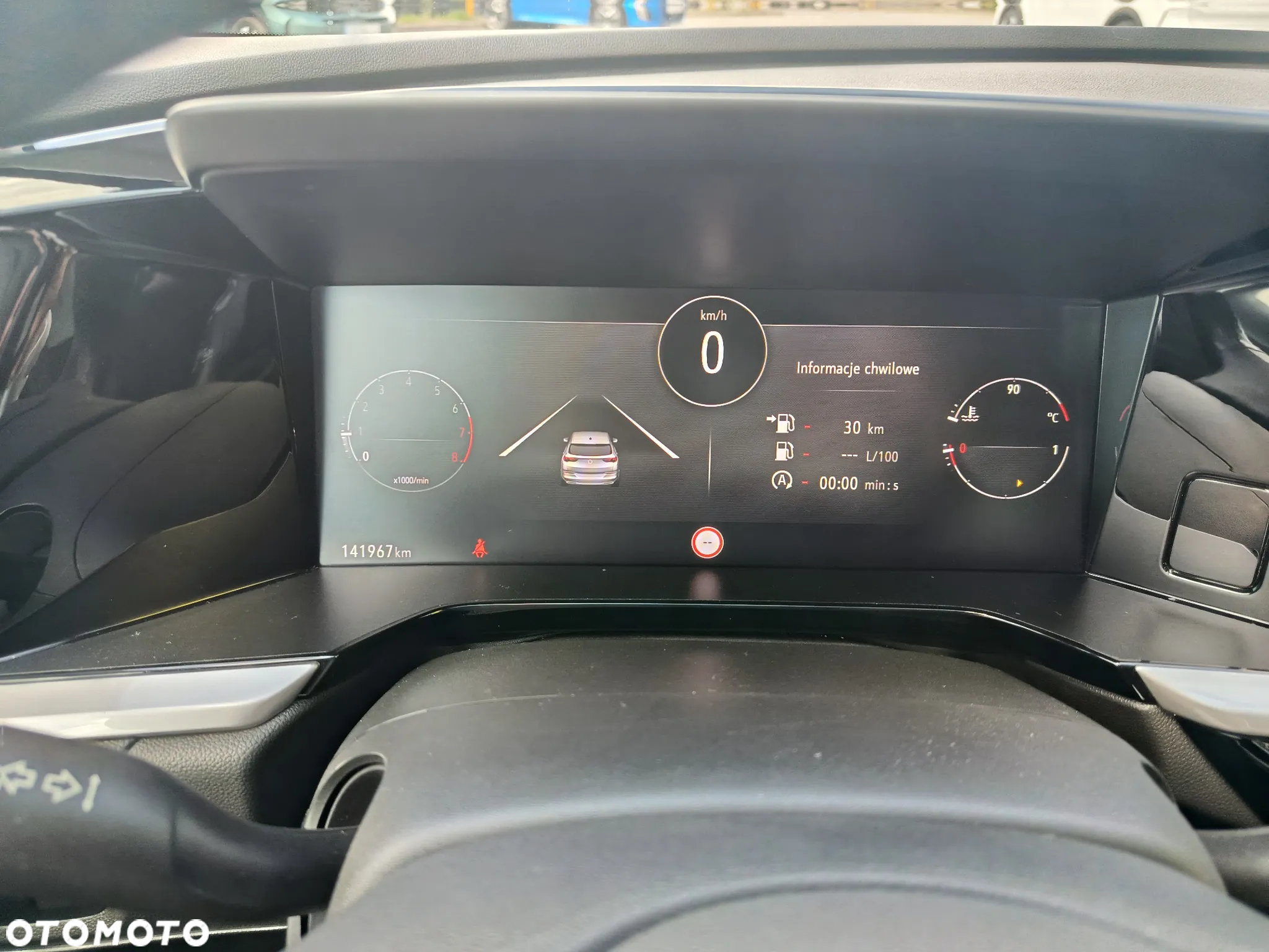 Opel Grandland X 1.2 T GPF Elegance Business Pack S&S - 6
