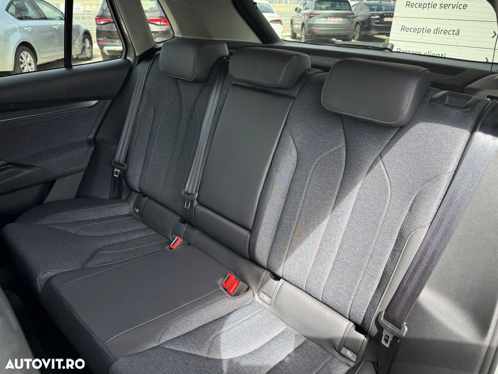 Skoda Elroq - 10