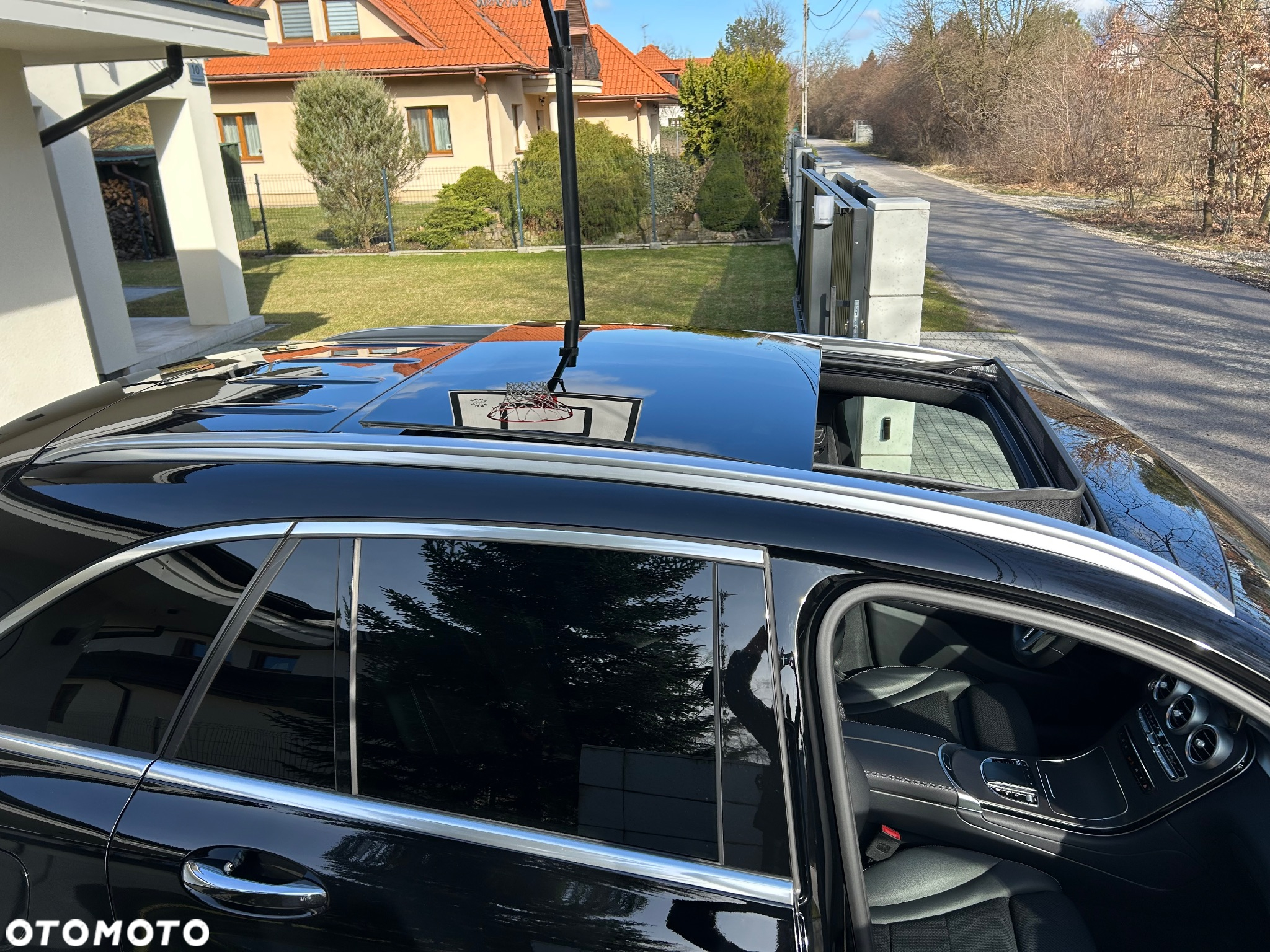 Mercedes-Benz GLC 200 d 4-Matic Business Edition - 18