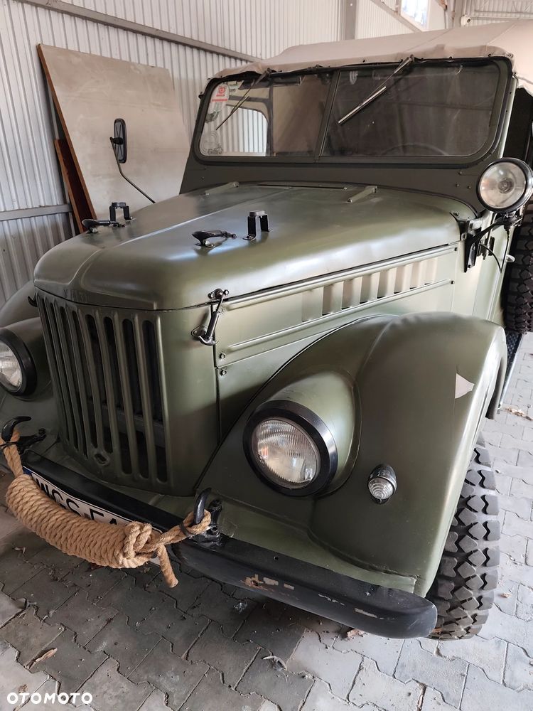 Gaz 69 - 8