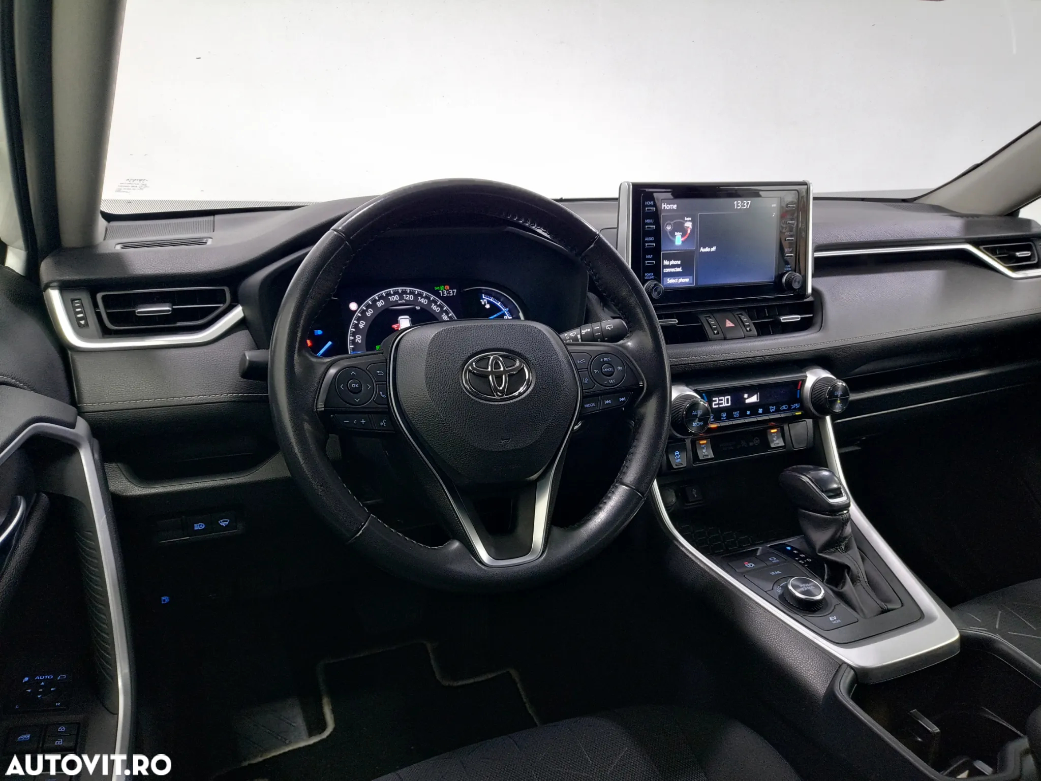 Toyota RAV4 2.5 Hybrid VVT-iE 4x4 Active - 7