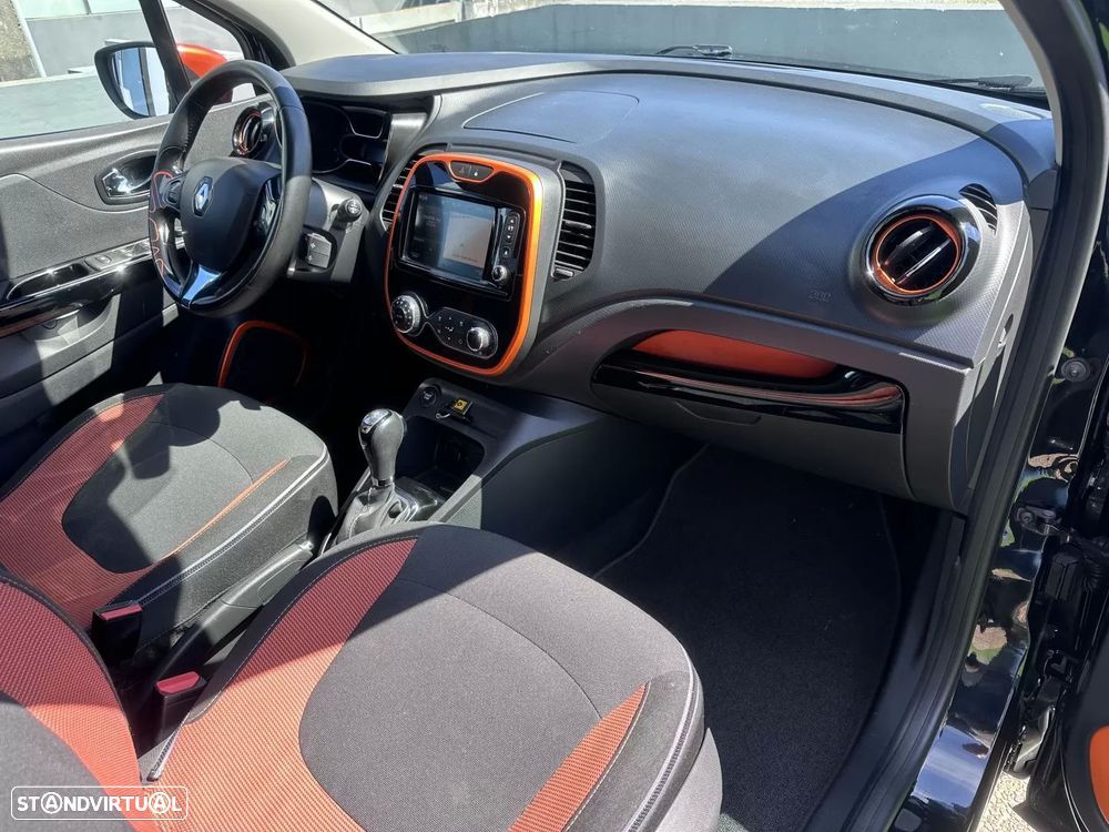 Renault Captur 1.5 dCi Sport EDC - 56