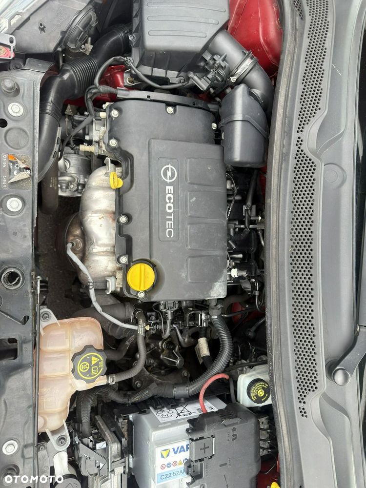 Opel Adam - 15