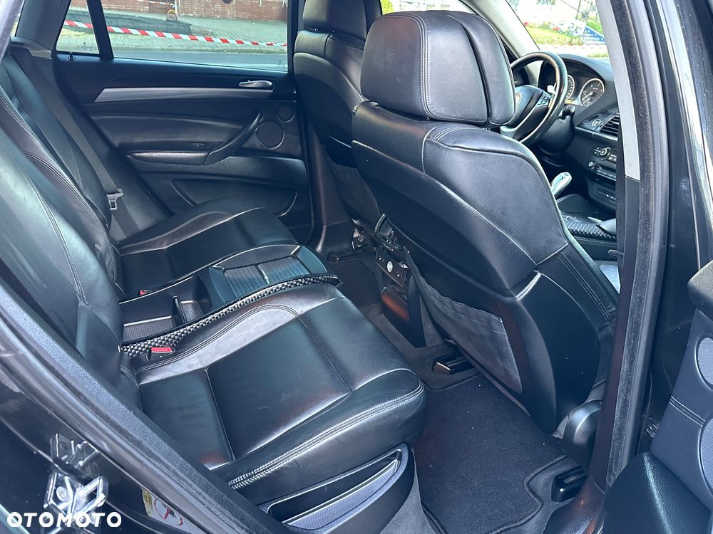 BMW X6 30d xDrive - 11