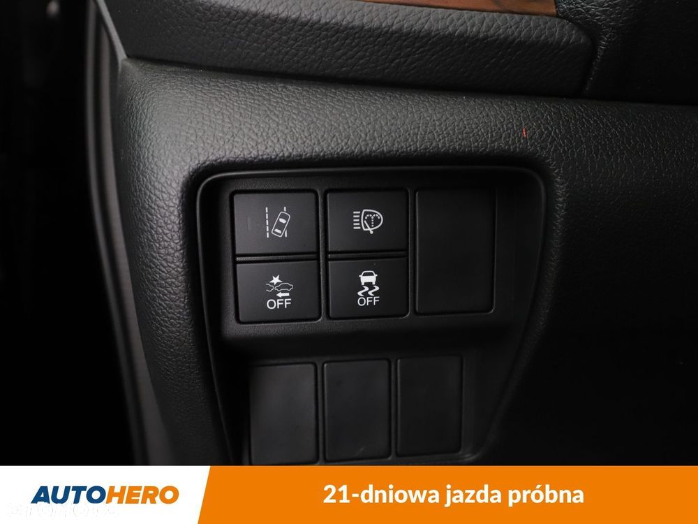 Honda CR-V 1.5 Comfort 2WD - 25