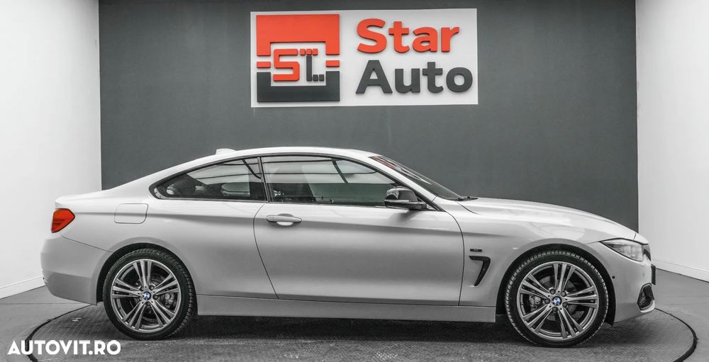 BMW Seria 4 - 11