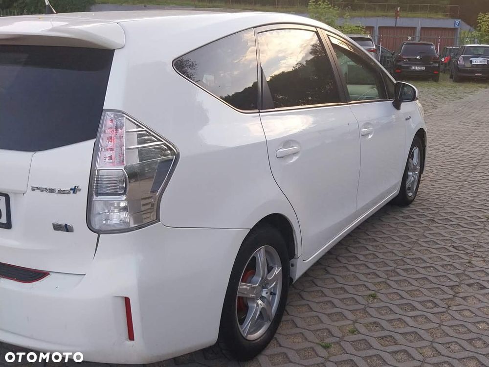 Toyota RAV4 - 5