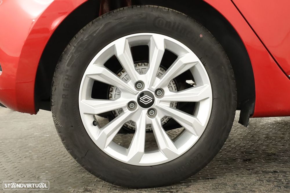 Renault Clio 1.0 TCe Evolution Bi-Fuel - 5