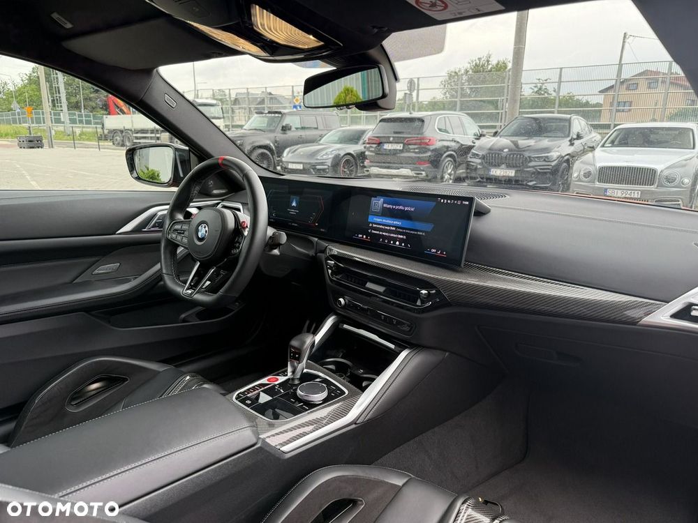 BMW M4 Competition M xDrive - 30