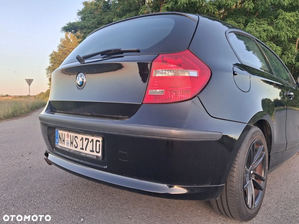 BMW Seria 1 116i Edition Lifestyle - 21
