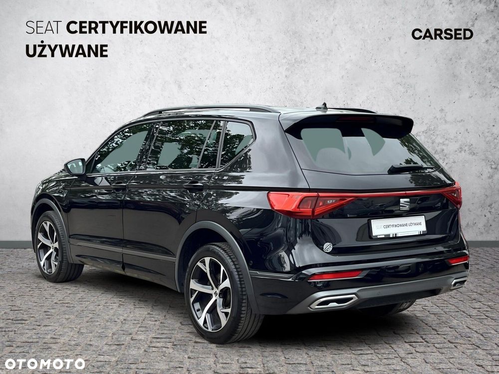 Seat Tarraco 2.0 TDI Xperience S&S DSG - 4