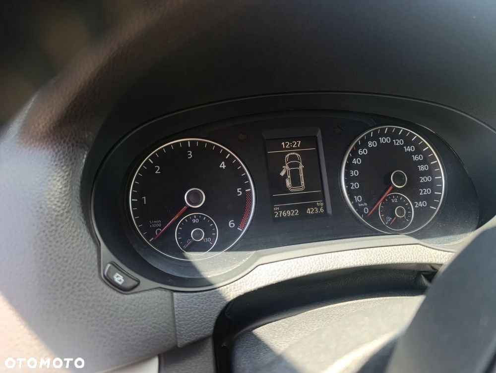 Seat Alhambra 2.0 TDI Style DSG - 13