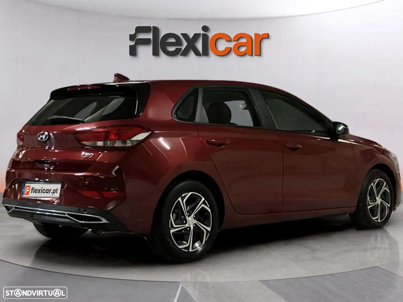 Hyundai i30 1.6 CRDI STyle - 6