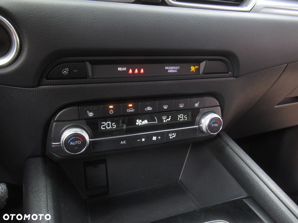 Mazda CX-5 2.0 Kanjo 2WD - 16