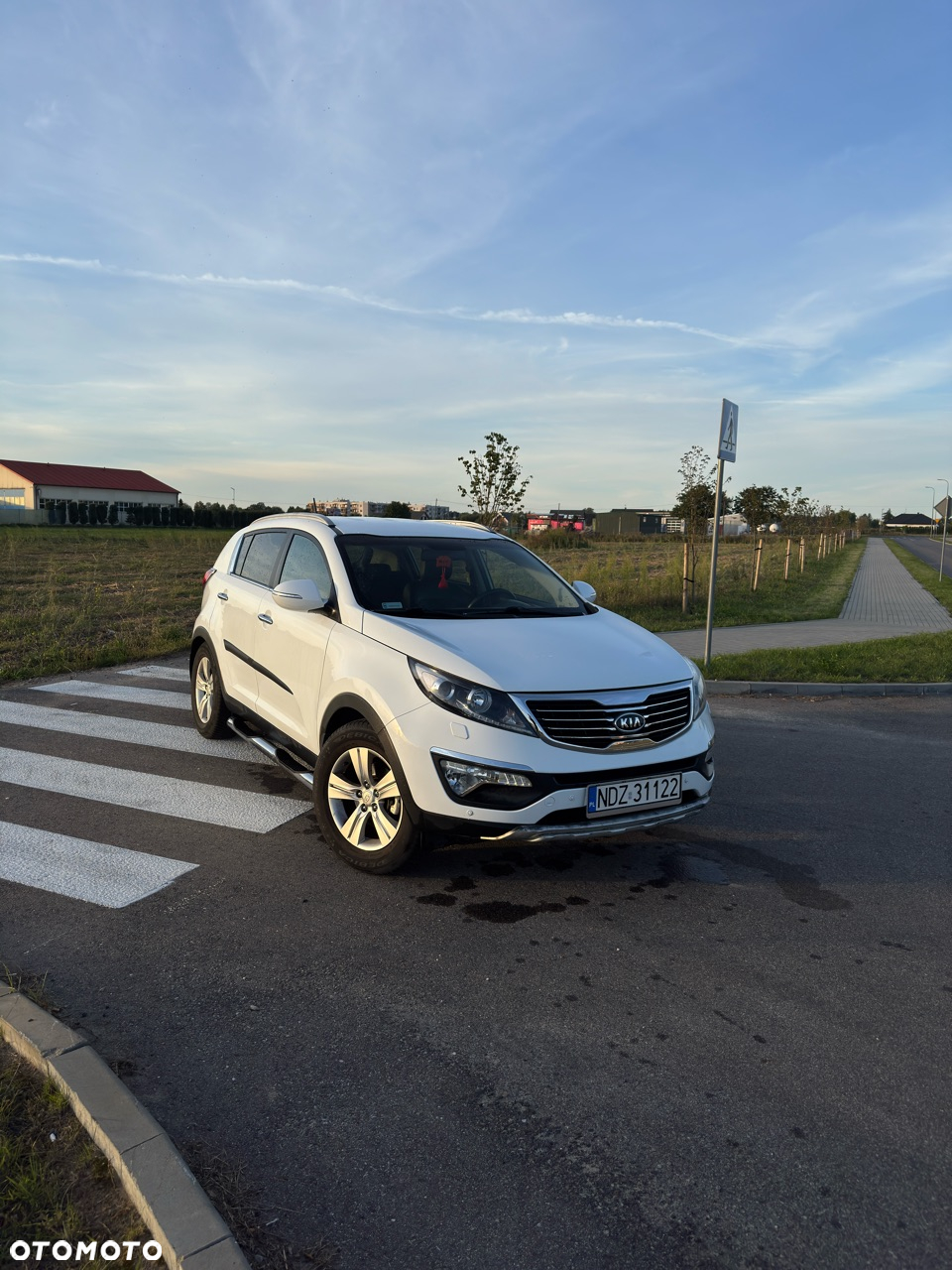 Kia Sportage 1.6 GDI XL 2WD - 11