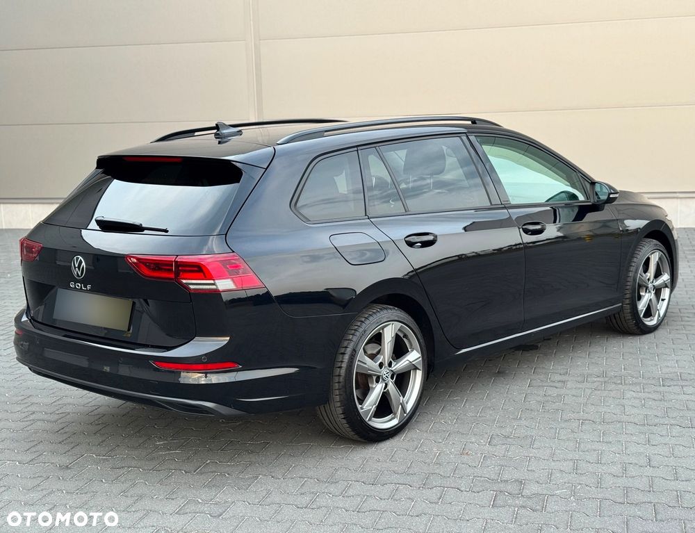 Volkswagen Golf 2.0 TDI SCR DSG Life - 2
