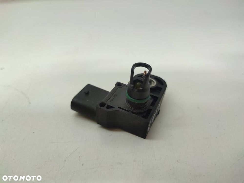 CZUJNIK CIŚNIENIA DOŁADOWANIA MAP SENSOR CITROEN C5 X 9813699880 - 2