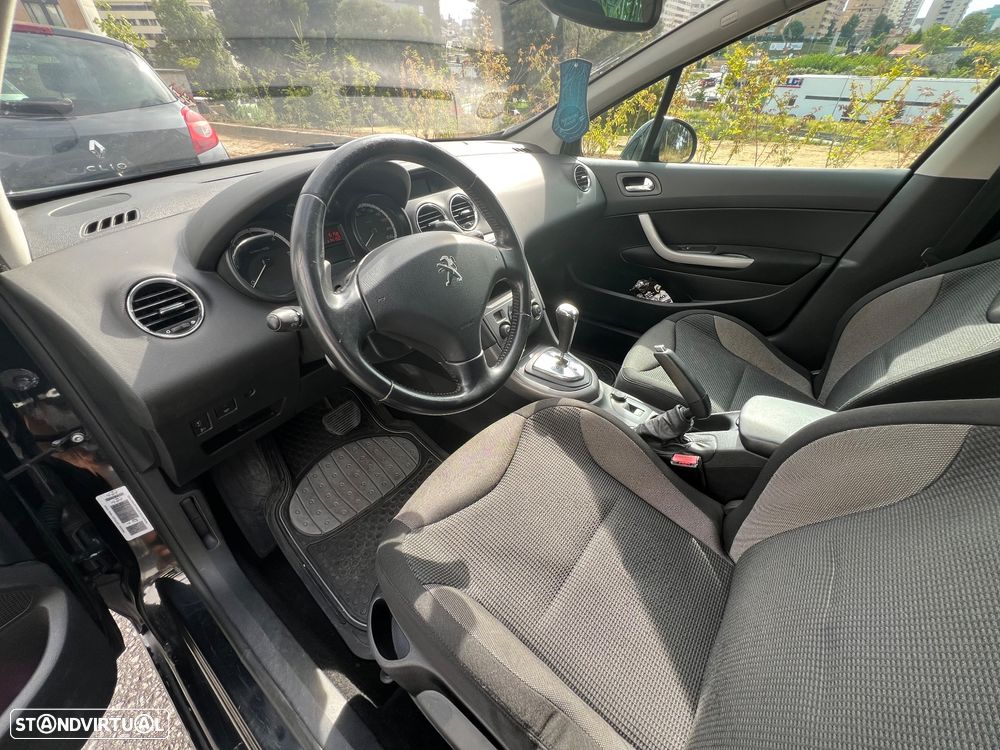 Peugeot 308 SW 1.6 HDi Premium CMP6 - 5