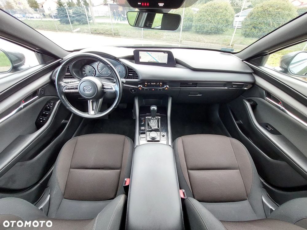 Mazda 3 2.0 mHEV Kanjo - 5