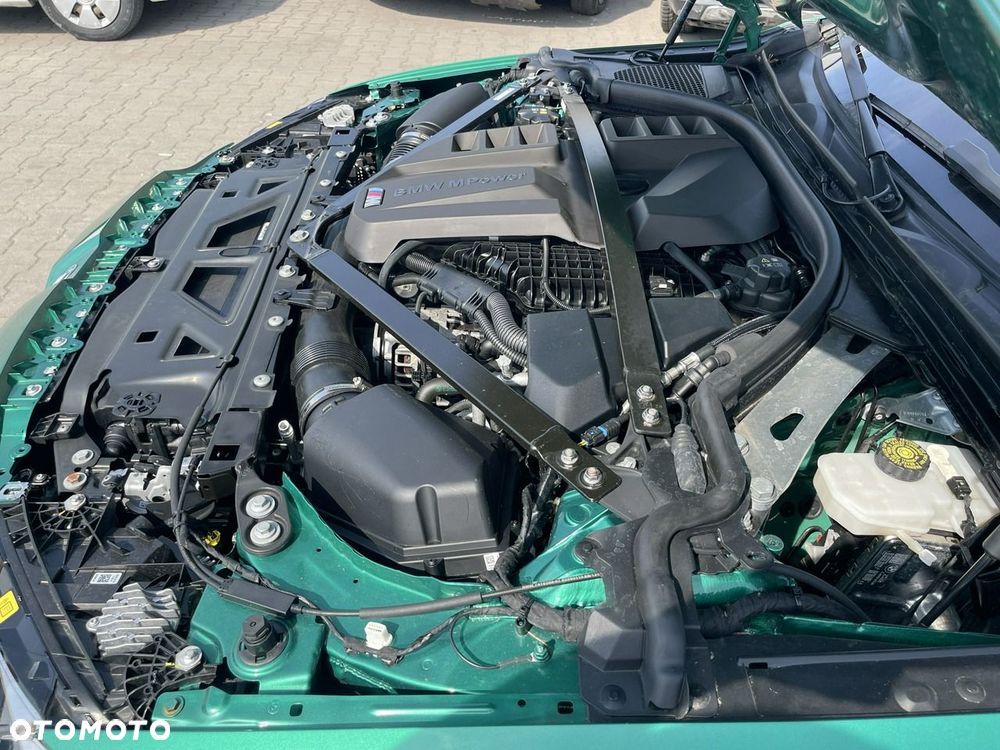 BMW M4 Competition M xDrive sport - 28