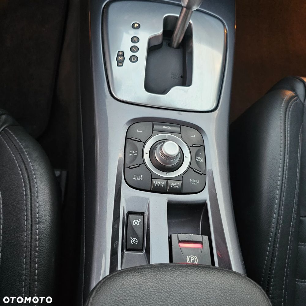 Renault Laguna TCe 170 - 14