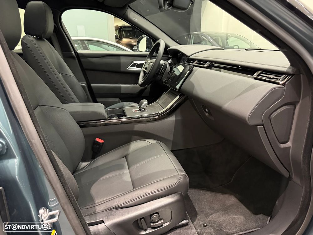 Land Rover Range Rover Velar 2.0 P400e AWD Dynamic SE - 7