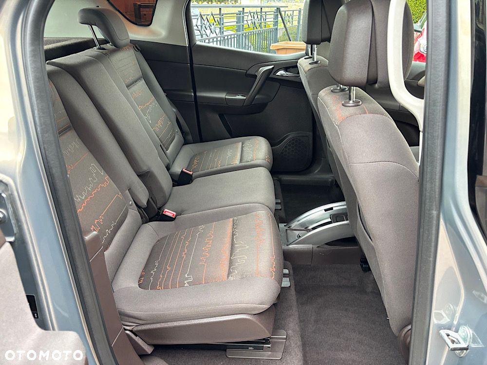 Opel Meriva 1.4 T Cosmo - 31