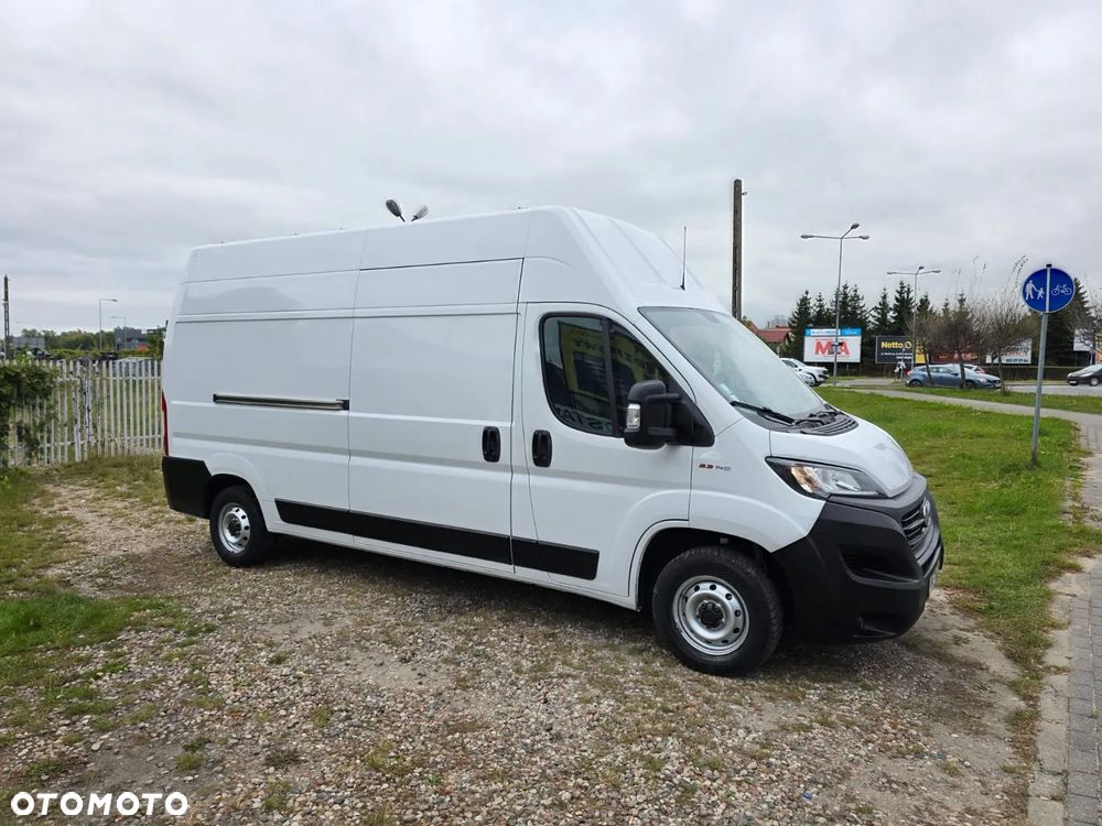 Fiat Ducato L3H3 - 4