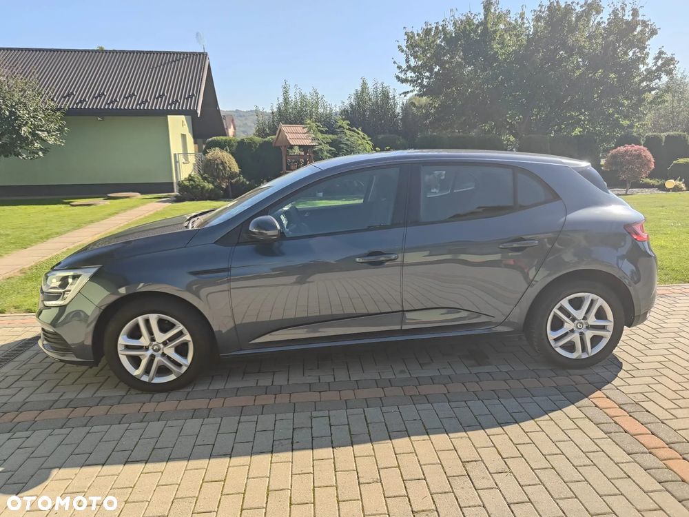 Renault Megane - 4