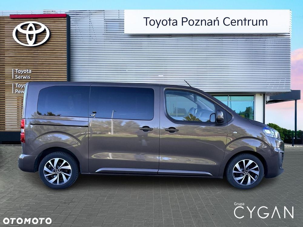 Citroën Jumpy Combi - 6