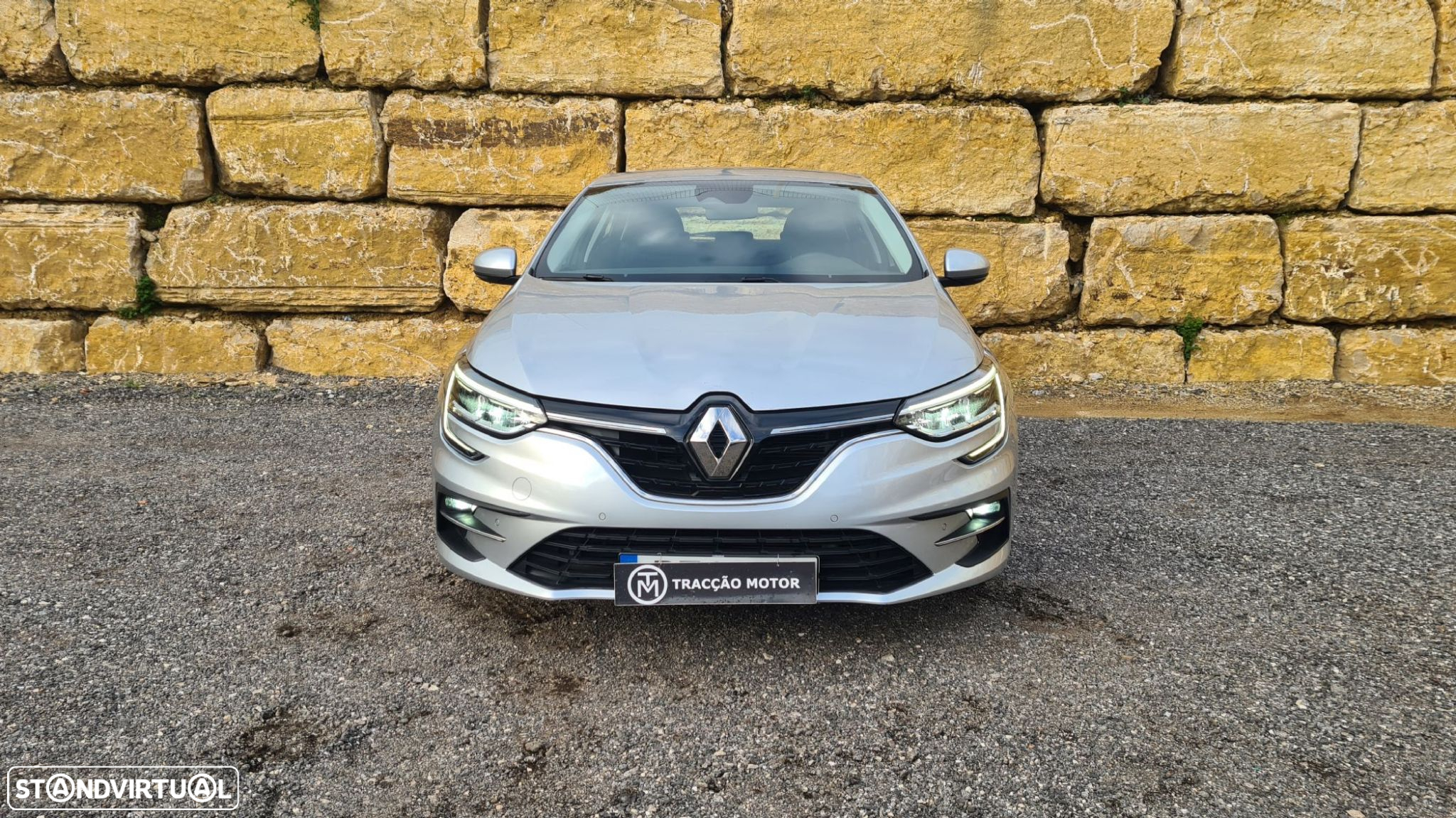 Renault Mégane 1.5 Blue dCi Intens - 5