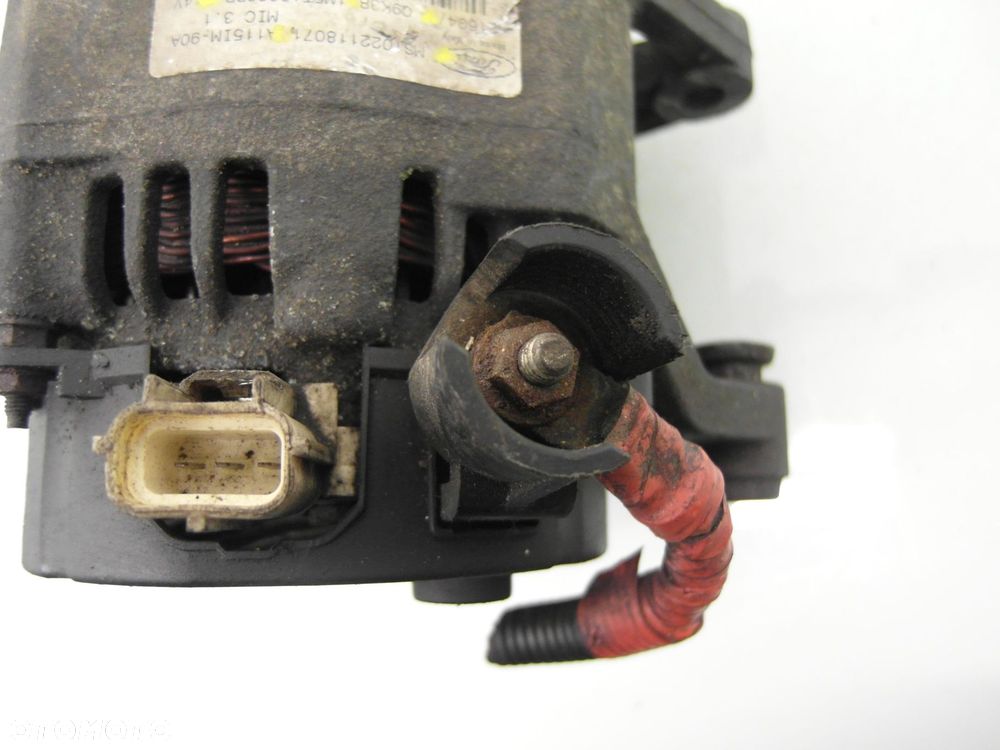 ALTERNATOR FORD FOCUS MK1 1.8 TDCi MS1022118071 1M5T10300BD - 3