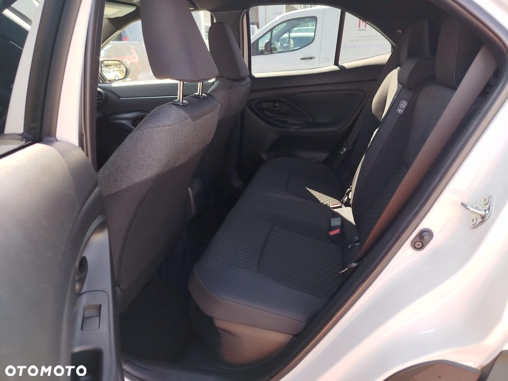 Toyota Yaris Cross Hybrid 1.5 Style AWD - 14