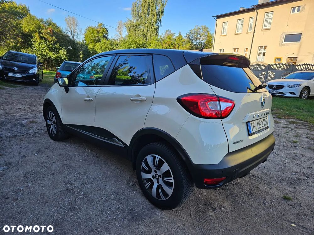 Renault Captur - 10