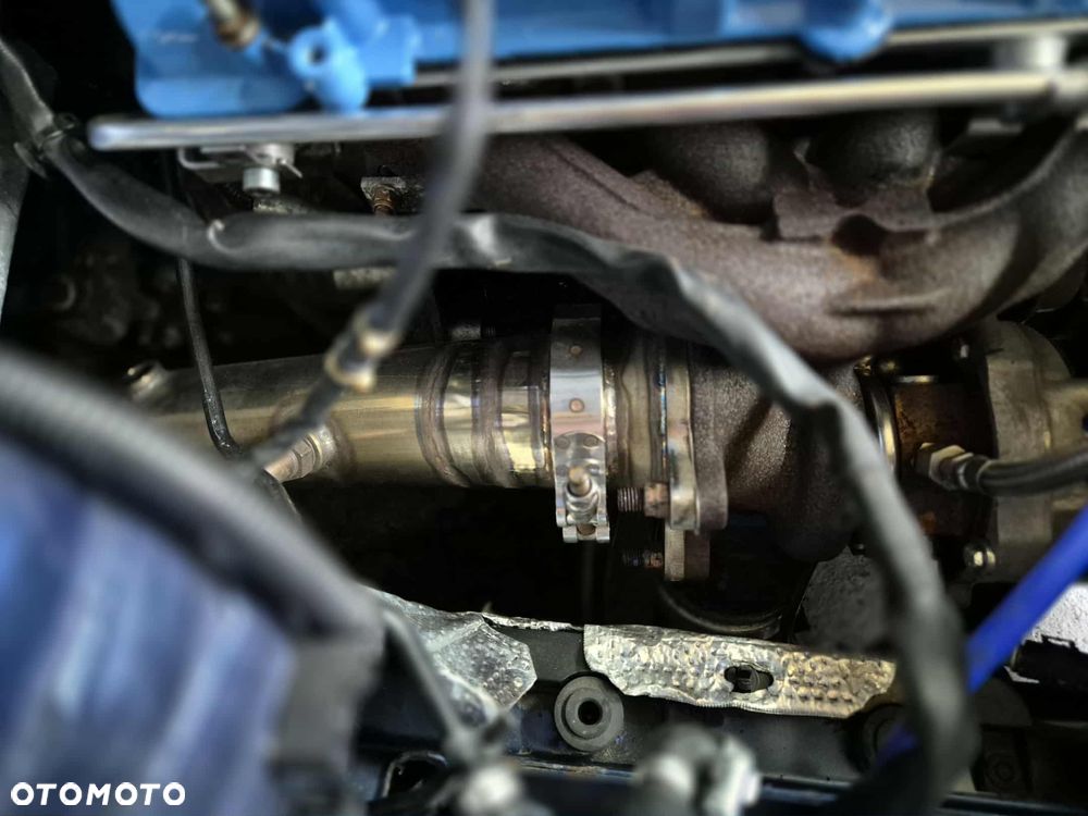 Audi A4 Avant 1.8 T quattro - 7