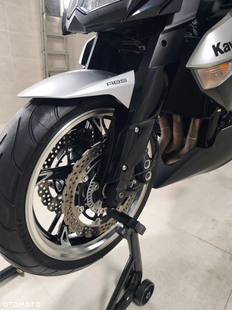 Kawasaki Z - 20