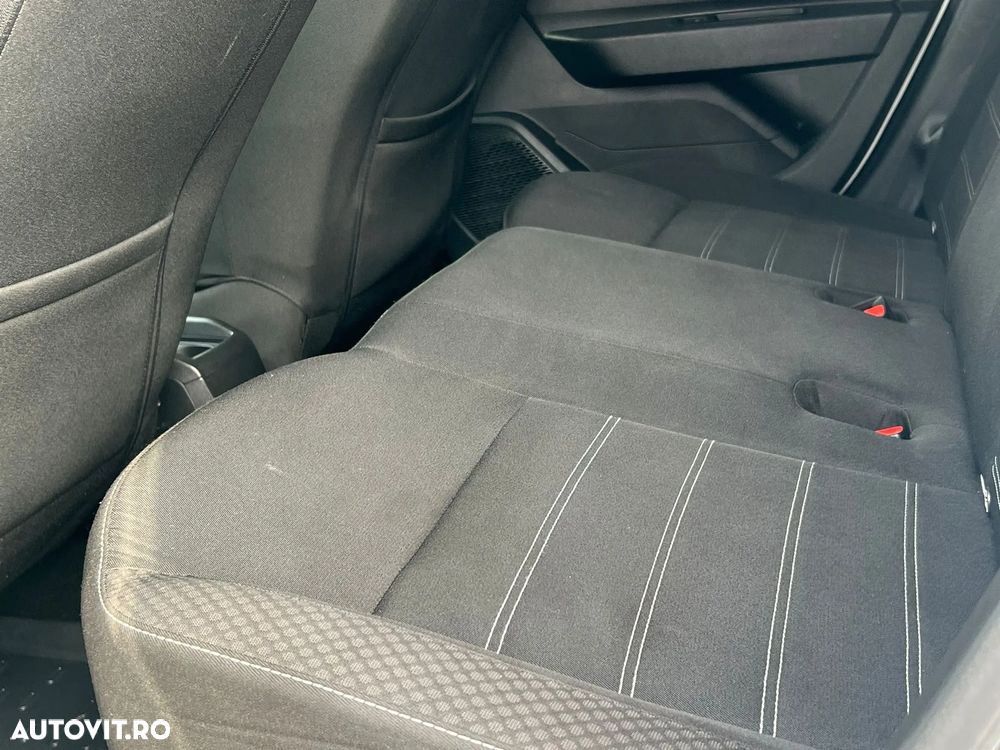 Dacia Duster 1.5 Blue dCi 4WD Comfort - 13