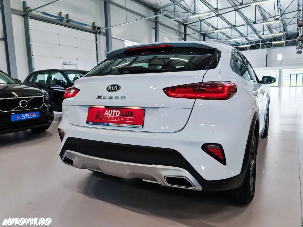 Kia XCeed 1.6 GDI DCT6 OPF Plug-in-Hybrid Vision - 5