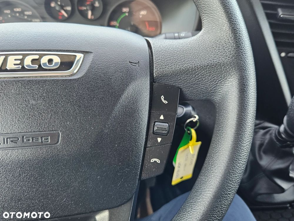 Iveco Daily - 34