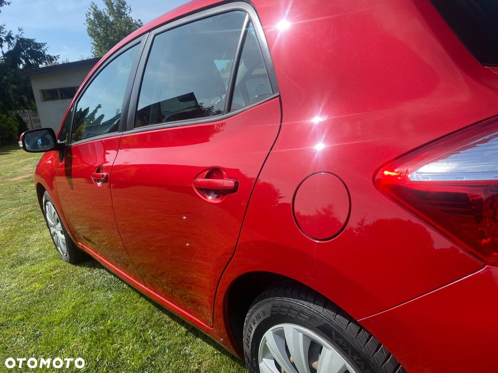 Toyota Auris 1.33 VVT-i - 3