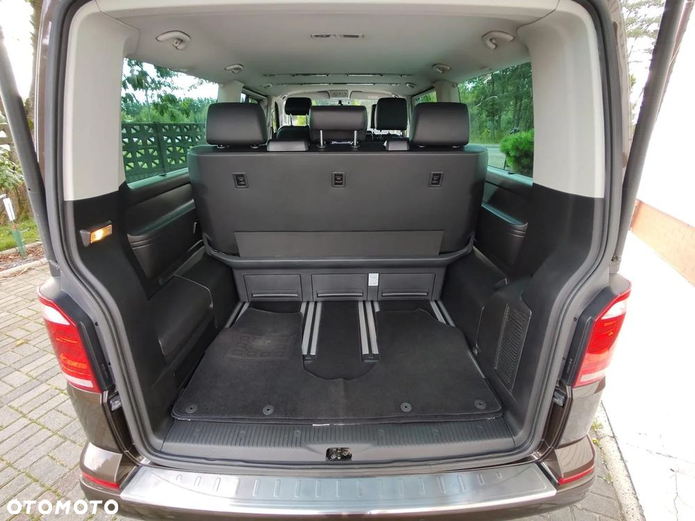 Volkswagen Multivan - 7