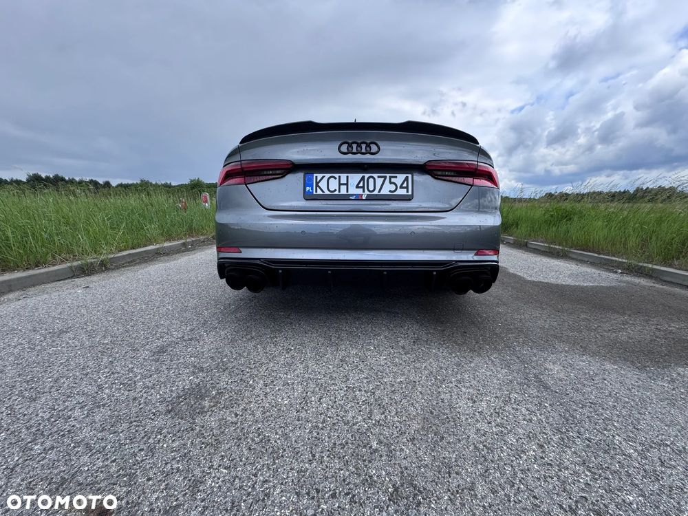 Audi A5 Sportback 2.0 TFSI quattro S tronic design - 15