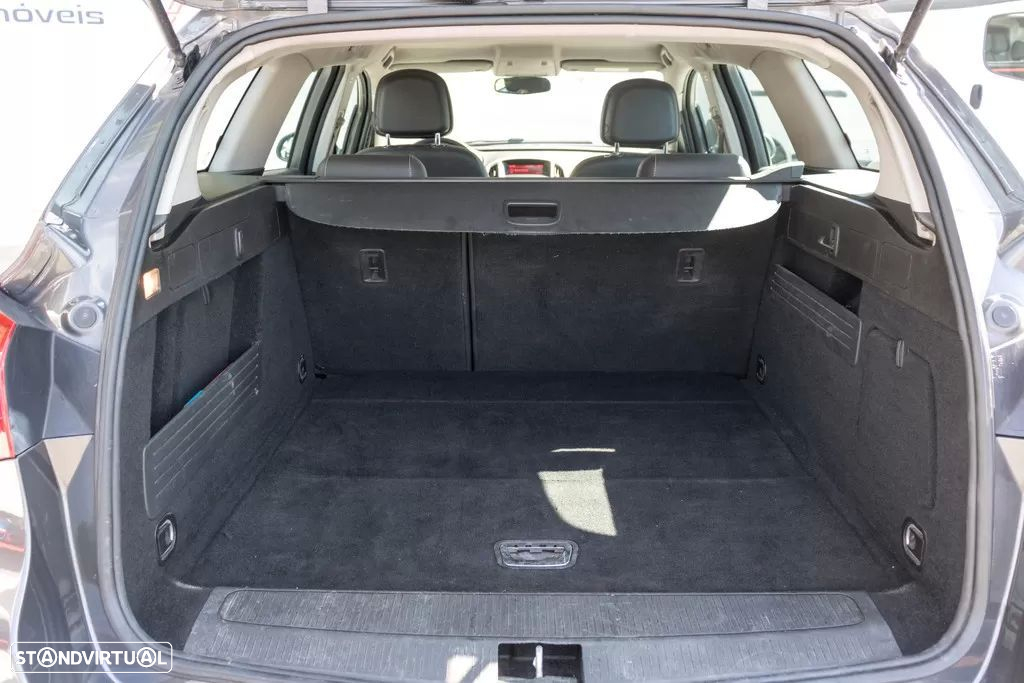 Opel Astra Sports Tourer 1.3 CDTi Cosmo S/S - 7