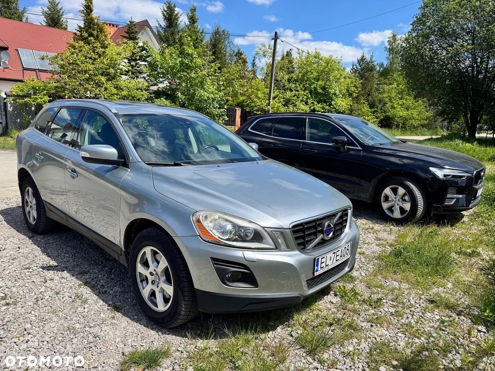 Volvo XC 60 D4 AWD Summum - 12