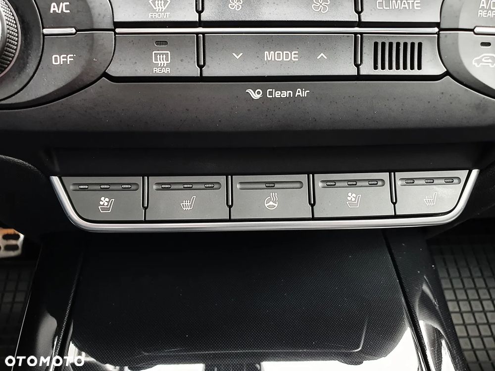 Kia Sorento 2.2 CRDI XL - 21