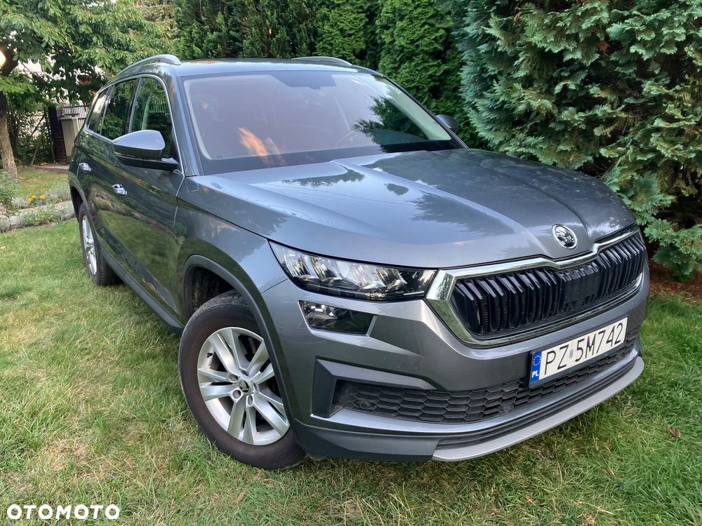Skoda Kodiaq ver-2-0-tdi-4x2-style-dsg - 3