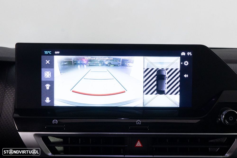 Citroën C4 1.2 PureTech Shine - 24