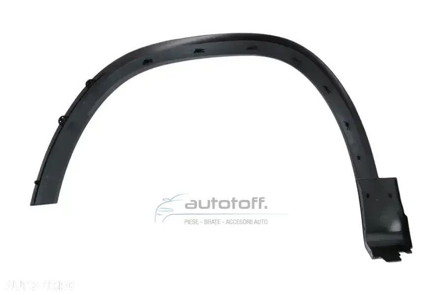 Bara fata compatibila cu Mercedes GLB X247 (2019+) GLB 35 Design - 8