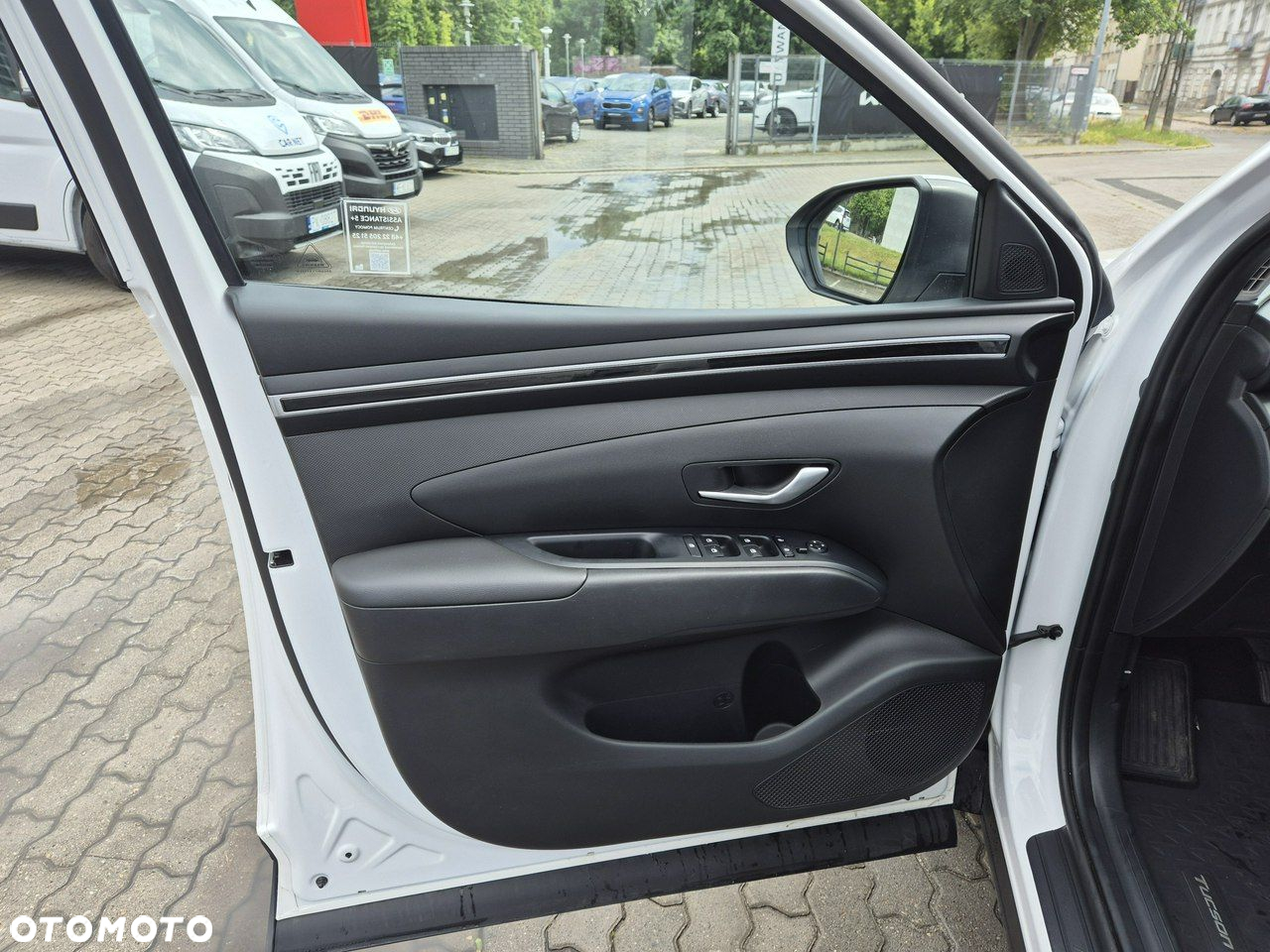 Hyundai Tucson - 11