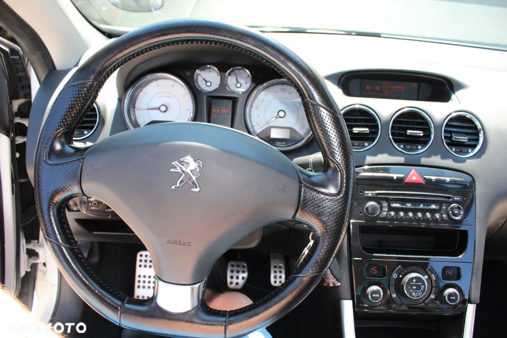 Peugeot 308 CC 155 THP Premium - 16